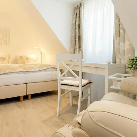 Zingster Perlen Haus 3
