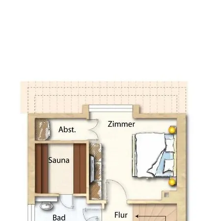 Zingster Perlen Haus 3 Ostseeheilbad Zingst