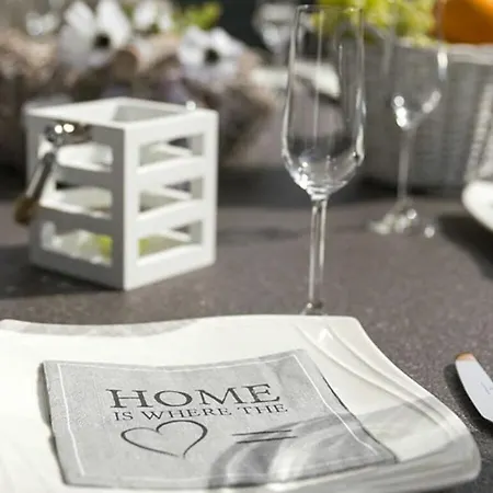 Ferienhaus Zingster Perlen Haus 3 *