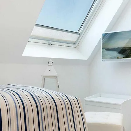 Zingster Perlen Haus 3 * Ostseeheilbad Zingst