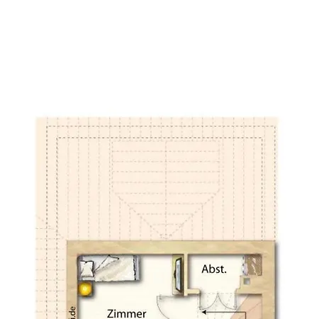 Ferienhaus Zingster Perlen Haus 3 *