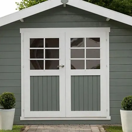 Zingster Perlen Haus 3 Ferienhaus Ostseeheilbad Zingst