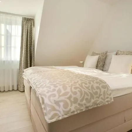 Zingster Perlen Haus 3