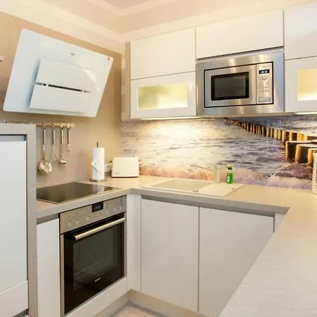 Zingster Perlen Haus 3 Ferienhaus *