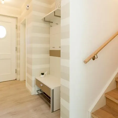 Zingster Perlen Haus 3 Ferienhaus