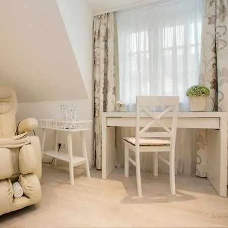 Ferienhaus Zingster Perlen Haus 3 *